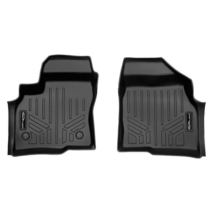 SMARTLINER Floor Liners for 2017-2023 Chevrolet Bolt EV