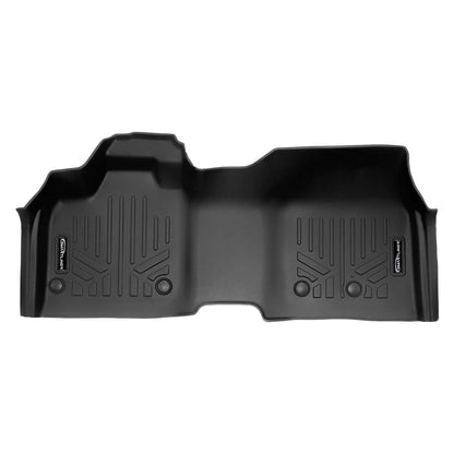 SMARTLINER Floor Liners for 2023-2026 Nissan Ariya