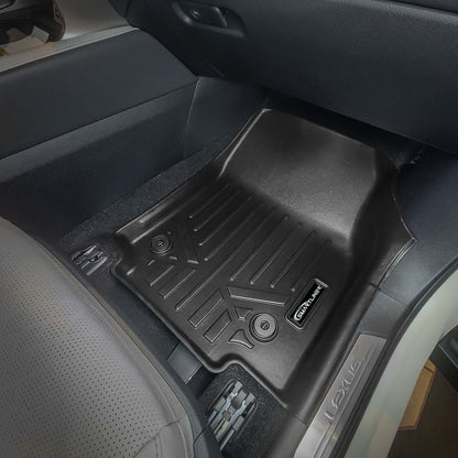 SMARTLINER Floor Liners for 2024 - 2026 Lexus RX Plug-In Hybrid