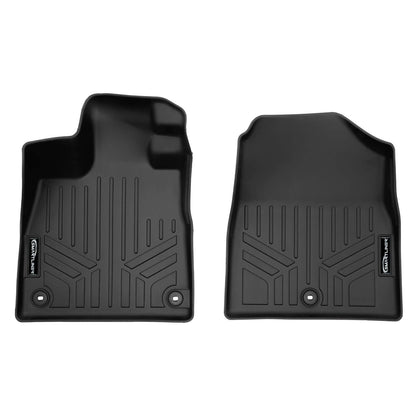SMARTLINER Floor Liners for 2023-2026 Honda Pilot