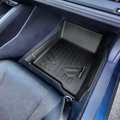 SMARTLINER Floor Liners for 2023-2026 Honda Accord
