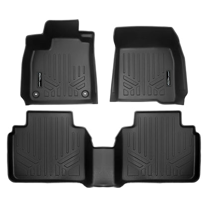 SMARTLINER Floor Liners for 2023-2026 Honda Accord Hybrid