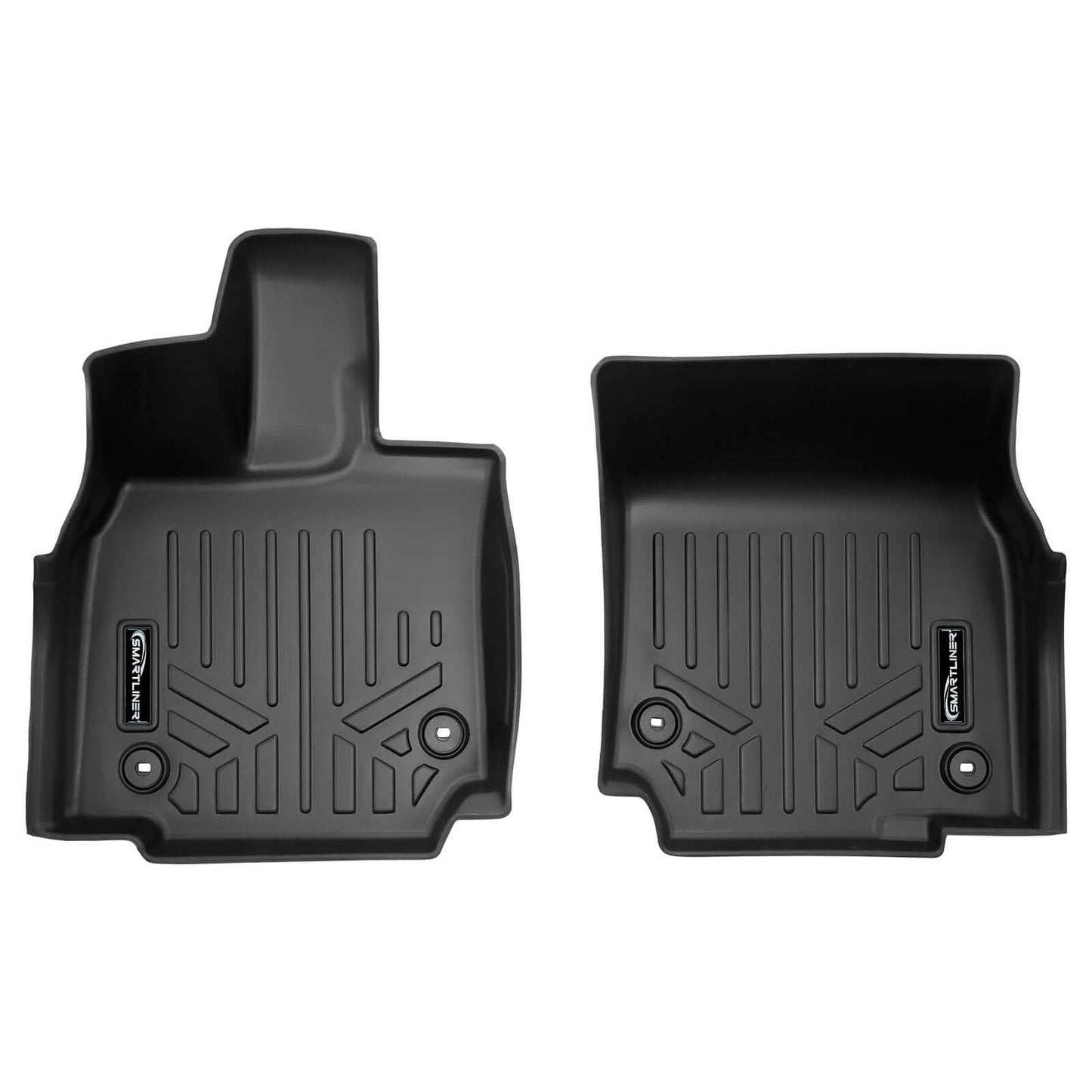 SMARTLINER Floor Liners for 2023-2026 Toyota Crown