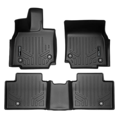 SMARTLINER Floor Liners for 2025-2026 Toyota Crown Signia