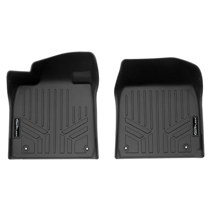 SMARTLINER Custom Fit Floor Liners For 2023-2026 Hyundai IONIQ 6