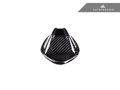 AutoTecknic Dry Carbon Roof Antenna Cover - F95 X5M LCI | F96 X6M LCI