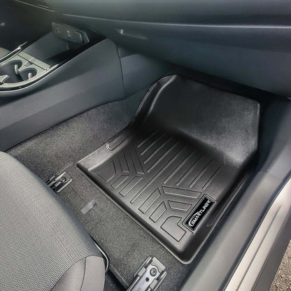 SMARTLINER Floor Liners for 2023-2026 Toyota Prius Prime