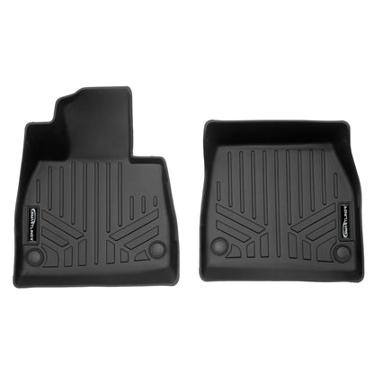 SMARTLINER Floor Liners for 2023-2025 Mercedes-Benz EQS SUV (Only Fits 5 Passenger Models)
