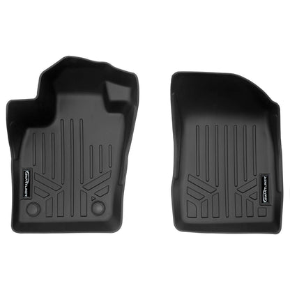 SMARTLINER Floor Liners for 2023-2025 Dodge Hornet GT