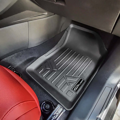 SMARTLINER Floor Liners for 2023-2025 Dodge Hornet GT