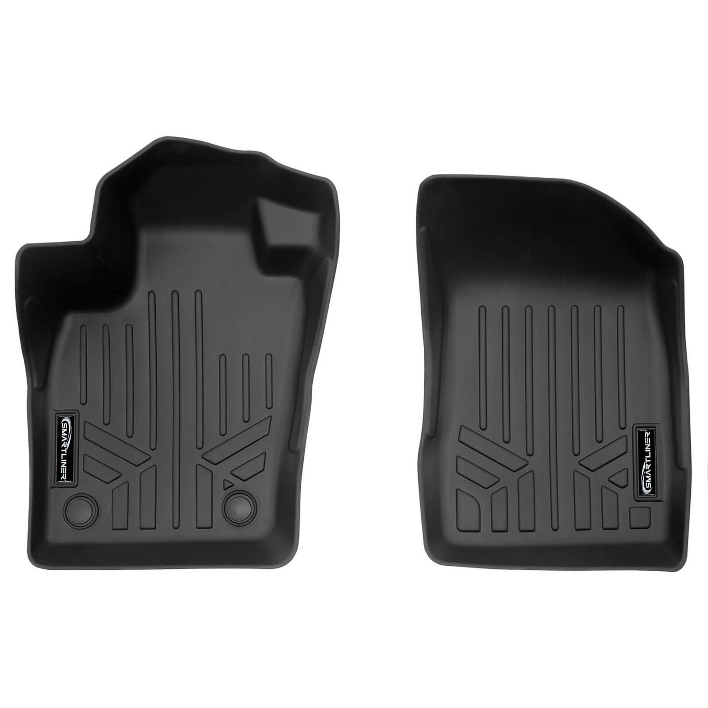 SMARTLINER Floor Liners for 2023-2025 Dodge Hornet GT Plus