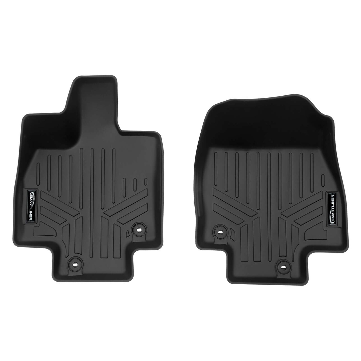 SMARTLINER Floor Liners for 2024 - 2026 Grand Highlander