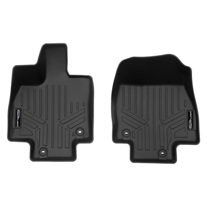 SMARTLINER Floor Liners for 2024 - 2026 Lexus TX
