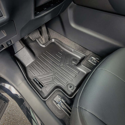 SMARTLINER Floor Liners for 2024 - 2026 Grand Highlander