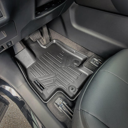 SMARTLINER Floor Liners for 2024 - 2026 Lexus TX