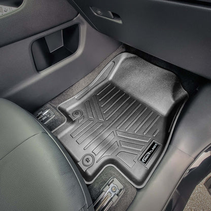 SMARTLINER Floor Liners for 2024 - 2026 Lexus TX
