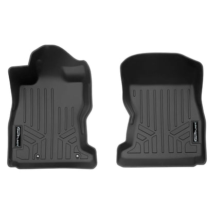 SMARTLINER Floor Liners for 2022-2026 Subaru WRX