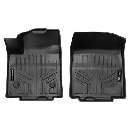 SMARTLINER Floor Liners for 2024 - 2026 Chevrolet Blazer EV