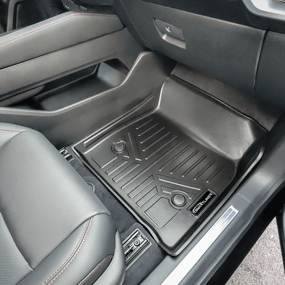 SMARTLINER Floor Liners for 2024 - 2026 Acura ZDX/ZDX Type S