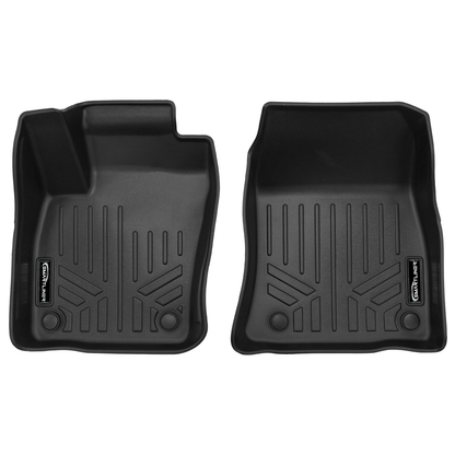 SMARTLINER Floor Liners for 2025 - 2026 Nissan Kicks (FWD)