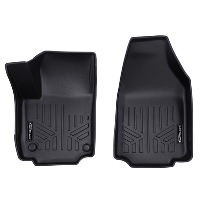 SMARTLINER Floor Liners for 2025-2026 GMC Terrain
