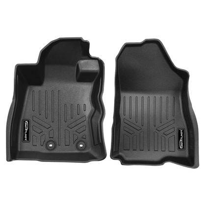 Smart Trim™ Floor Liners For 2025 - 2026 Subaru Forester Hybrid
