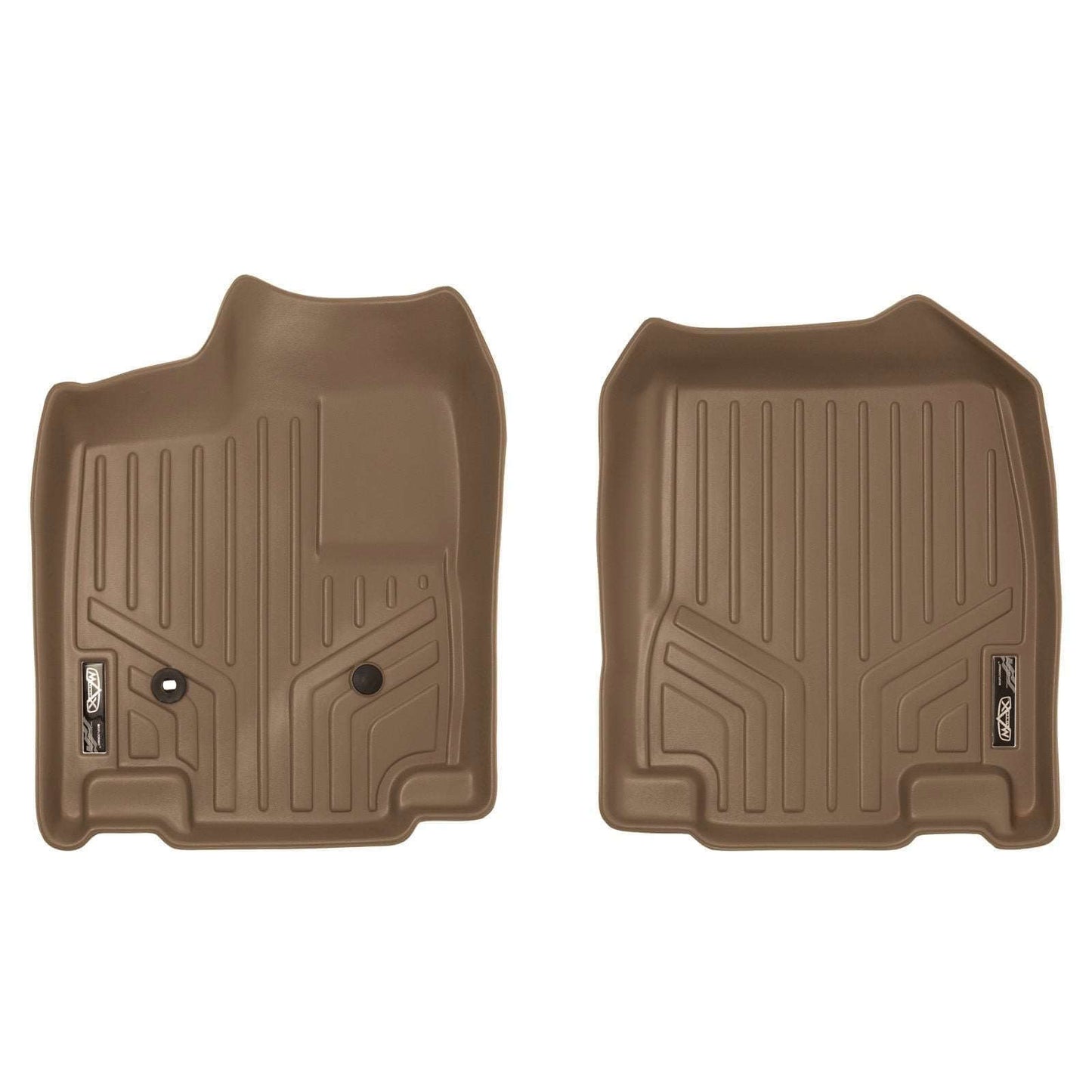 SMARTLINER Floor Liners for 2007-2010 Ford Edge / Lincoln MKX