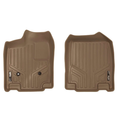 SMARTLINER Floor Liners for 2007-2010 Ford Edge / Lincoln MKX