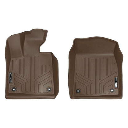 SMARTLINER Floor Liners for 2018-2022 Lexus RXL Hybrid (7 Passenger)