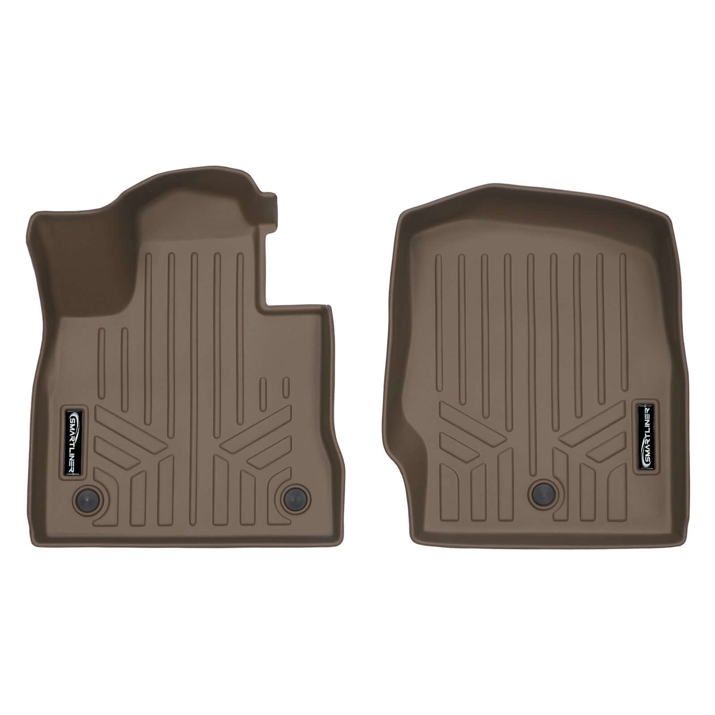 SMARTLINER Floor Liners for 2020-2021 Ford Explorer