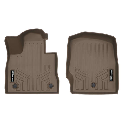 SMARTLINER Floor Liners for 2020-2021 Ford Explorer