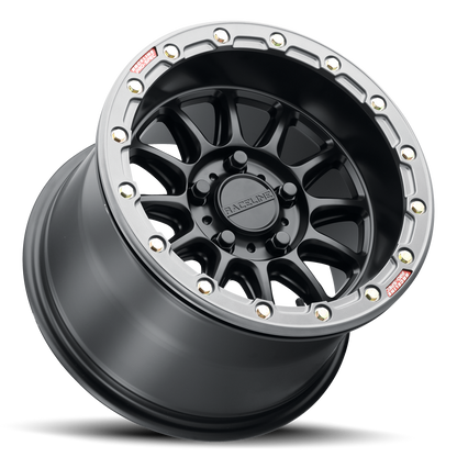 A14BG Alpha Beadlock