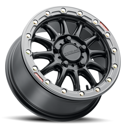 A14BG Alpha Beadlock