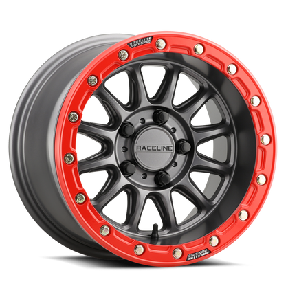 A14GR Alpha Beadlock