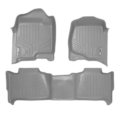 Smart Trim™ Floor Liners For 2007-2014 Tahoe / Yukon