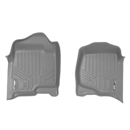 SMARTLINER Floor Liners for 2007-2014 Cadillac Escalade (No Hybrid Models)