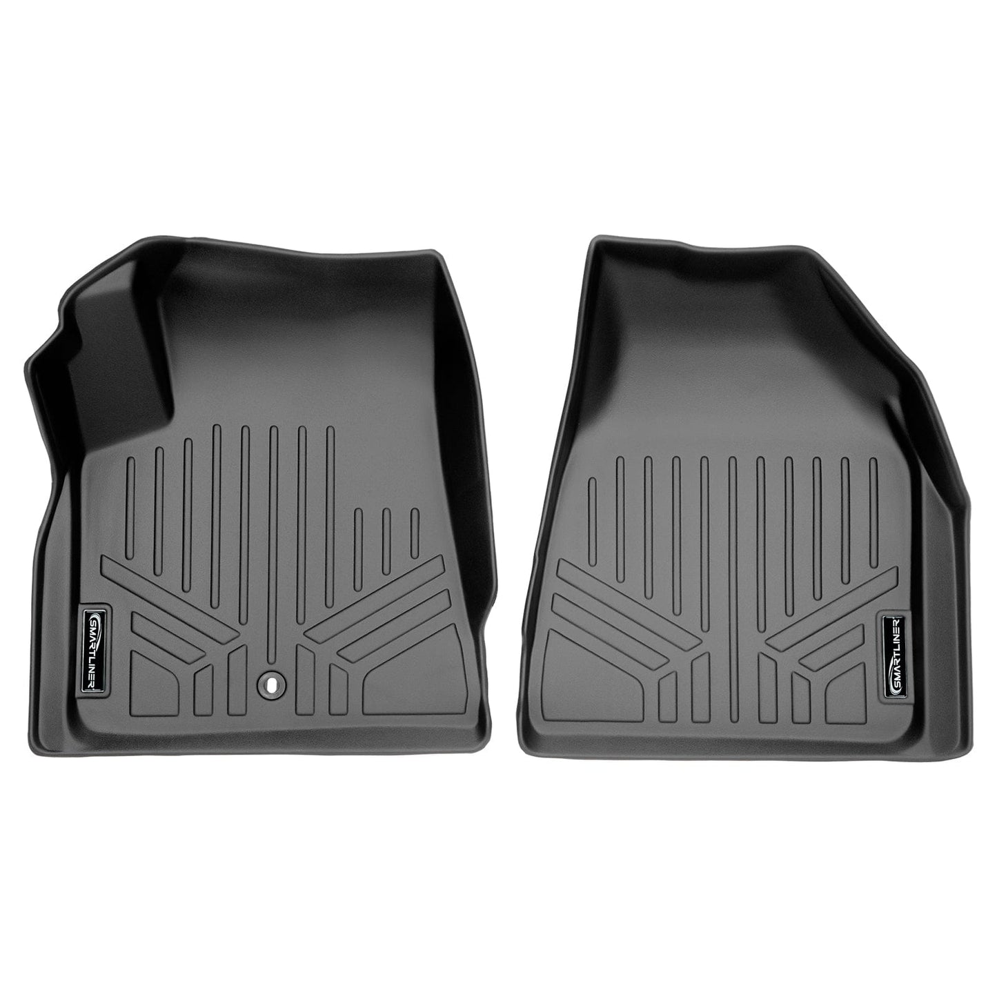 SMARTLINER Floor Liners for GMC Acadia