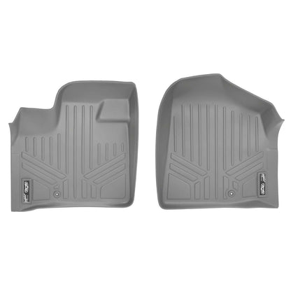 Smart Trim™ Floor Liners For 2008 2020 Caravan/Town & Country (Stow'n Go Only)