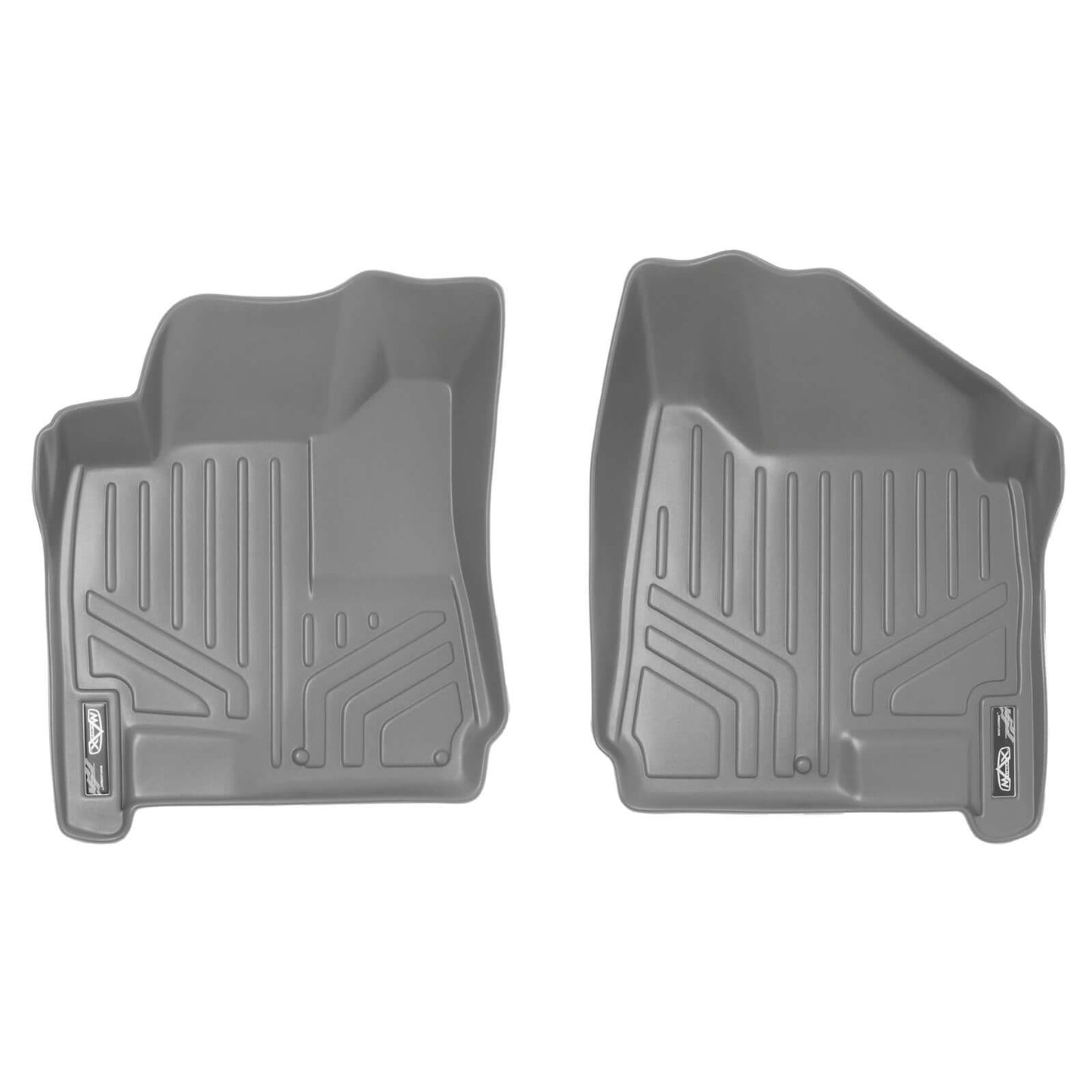 Smart Trim™ Floor Liners For 2010-2016 Cadillac SRX