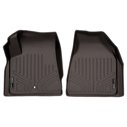 SMARTLINER Floor Liners for Traverse/Enclave (2nd Row Bucket)