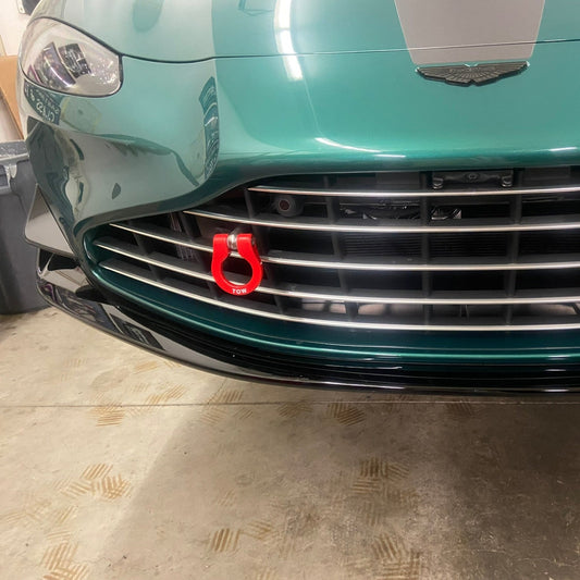 Vantage 17-25 Premium Stealth Tow Hook