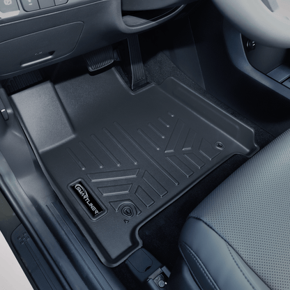 SMARTLINER Floor Liners for 2024 - 2026 Hyundai Santa Fe