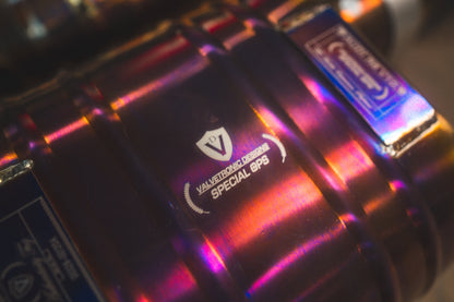 Audi R8 Valved Exhaust System