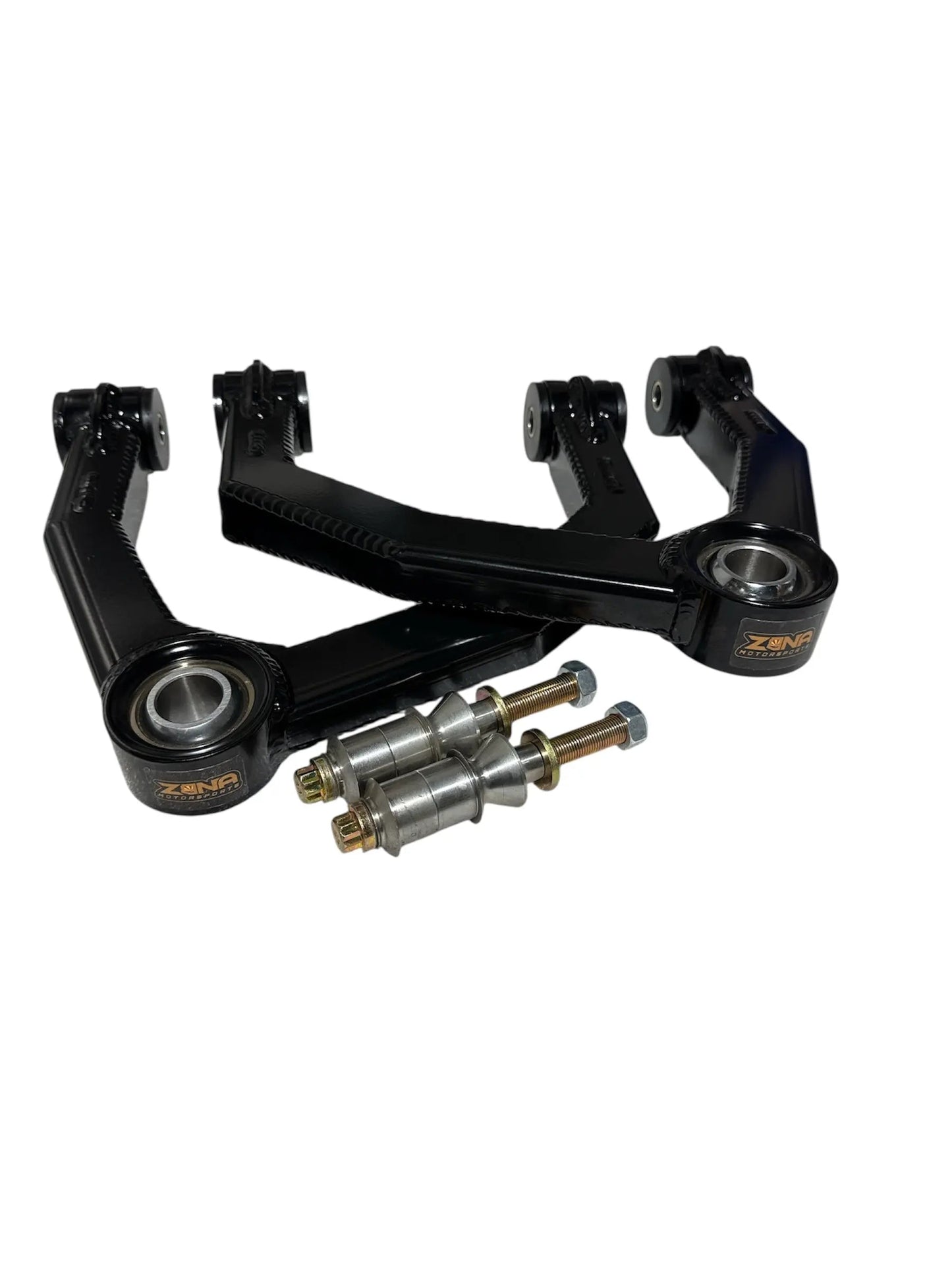 2019-2024 Chevy / GMC - 1500 - Uniball Upper Control Arms