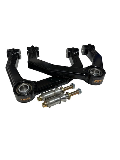 2019-2024 Chevy / GMC - 1500 - Uniball Upper Control Arms