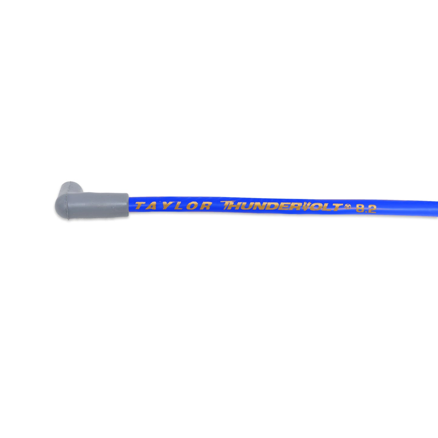 Taylor Cable Thundervolt 8.2 custom 8 cyl blue 84616