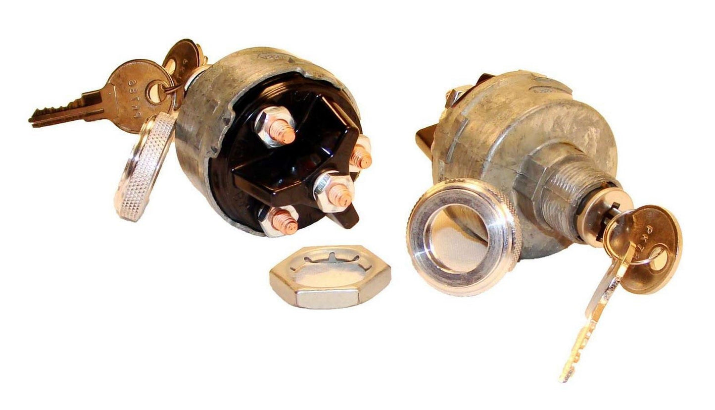 500006 AMERICAN AUTOWIRE