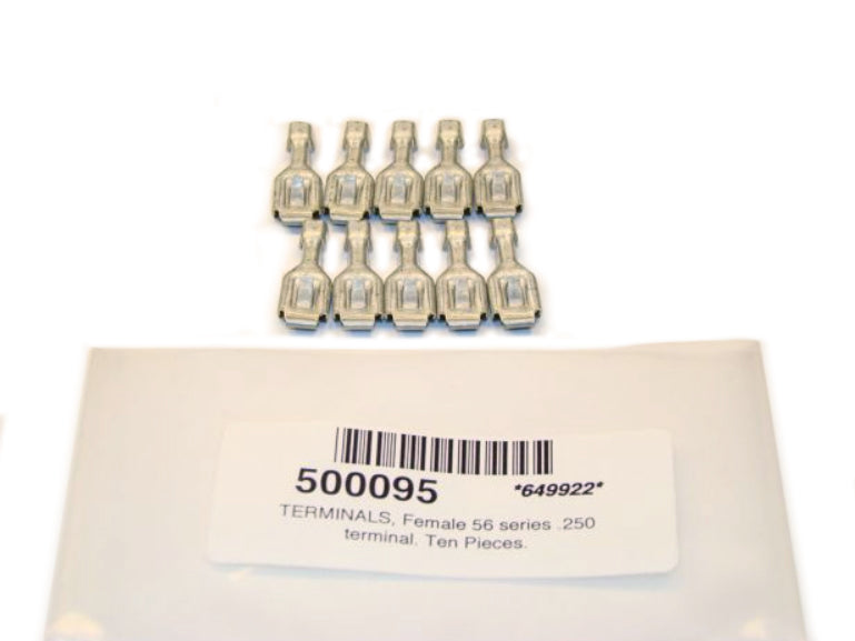 500095 AMERICAN AUTOWIRE