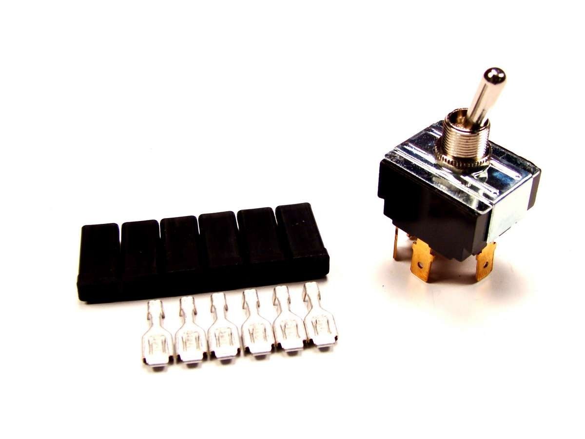 500148 AMERICAN AUTOWIRE