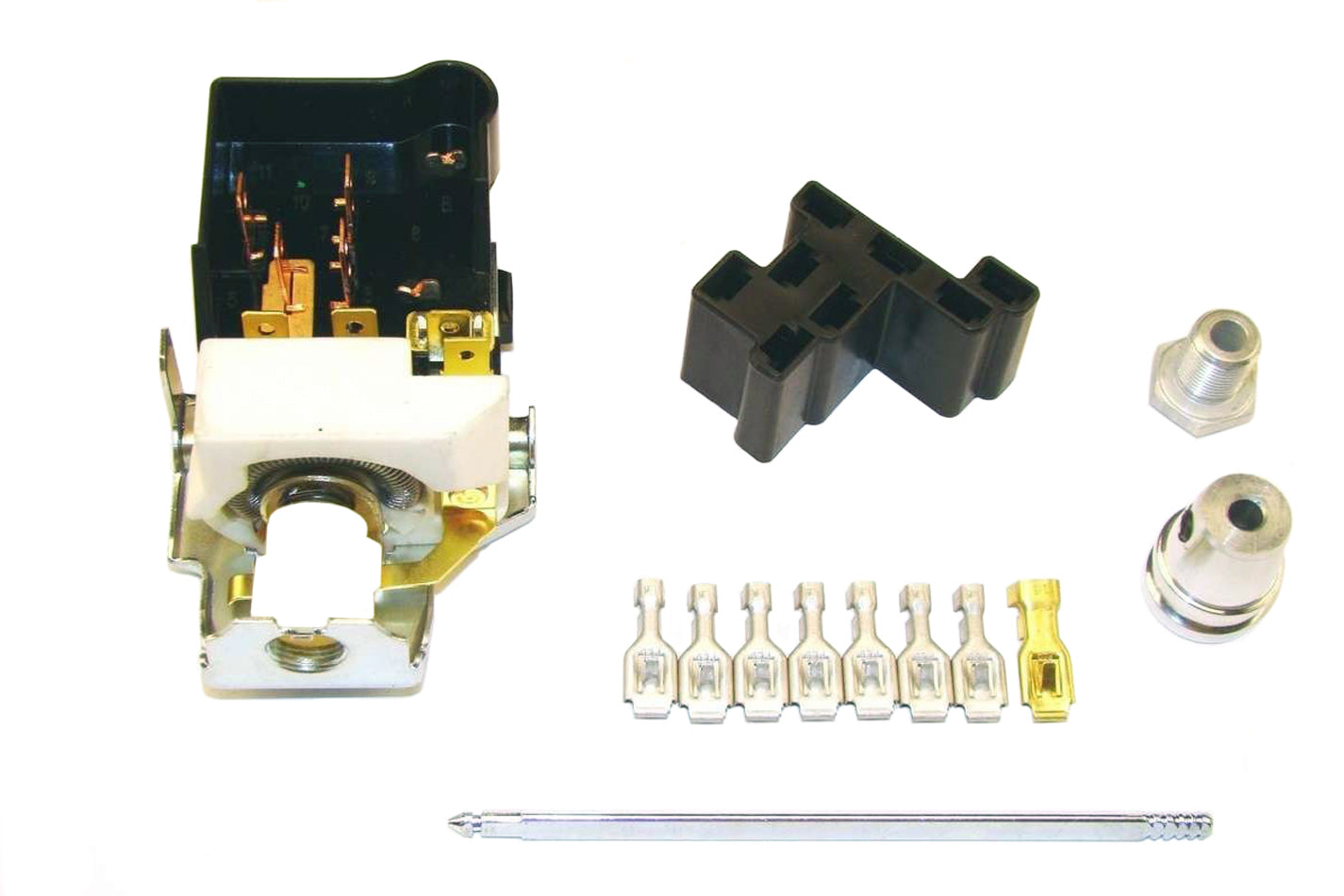 500341 AMERICAN AUTOWIRE